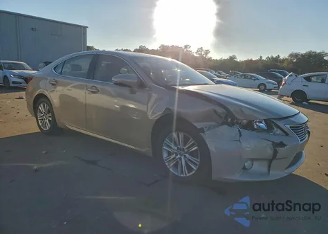 2013 Lexus Es 350 из США, поврежденный, VIN JTHBK1GG5D2011094